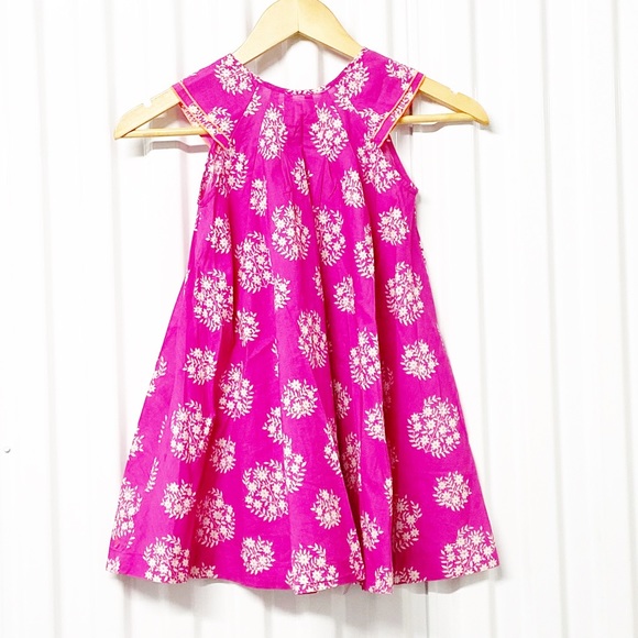 Pink Chicken Dress - Picture 6 of 7